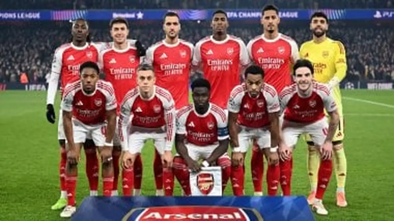 قمة الجولة.. أرسنال يتصدر ترتيب الدوري الإنجليزي بعد مباريات الأحد